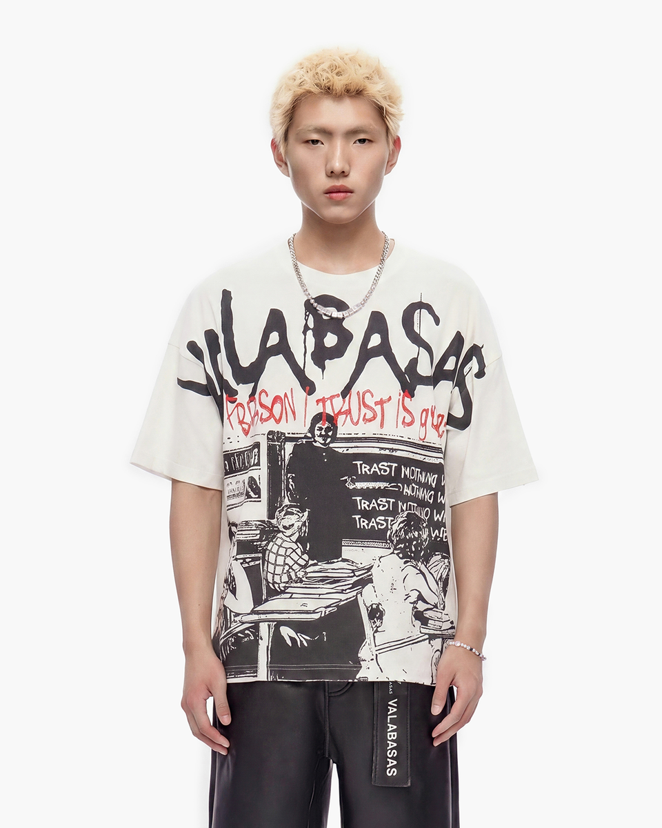 Valabasas T-Shirt