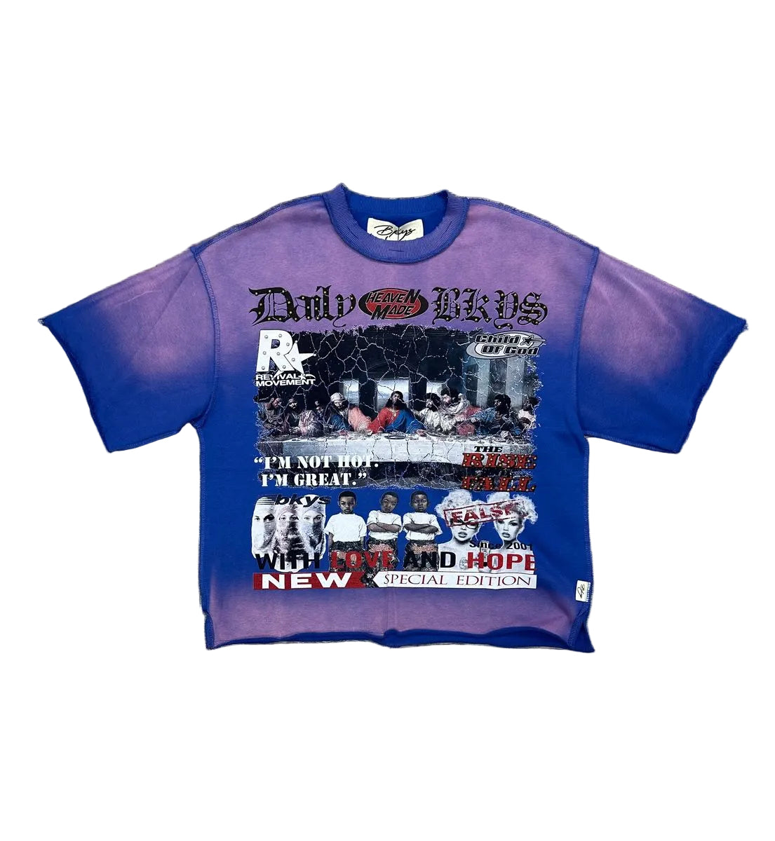 BKYS T-Shirt