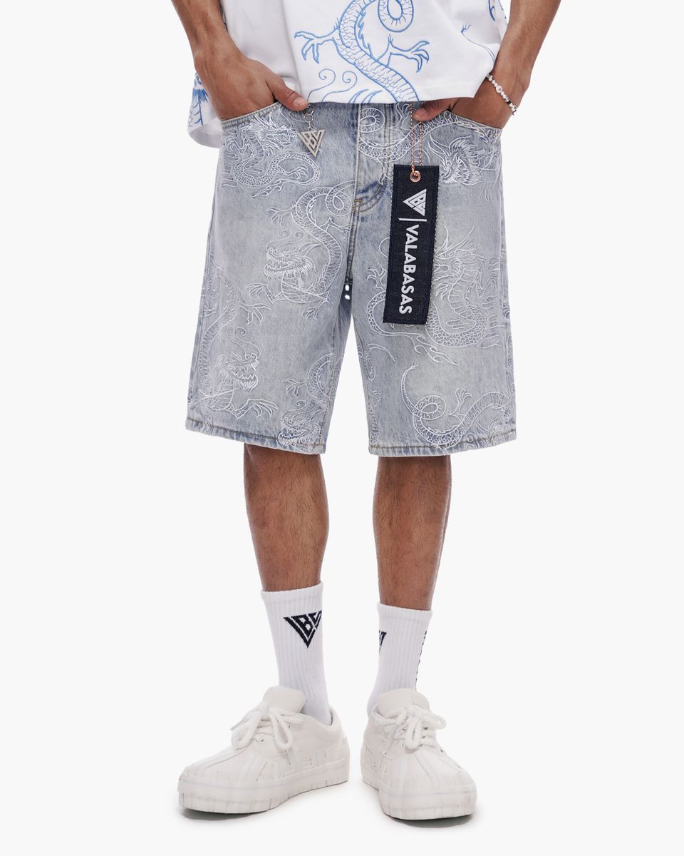 Valabasas Shorts