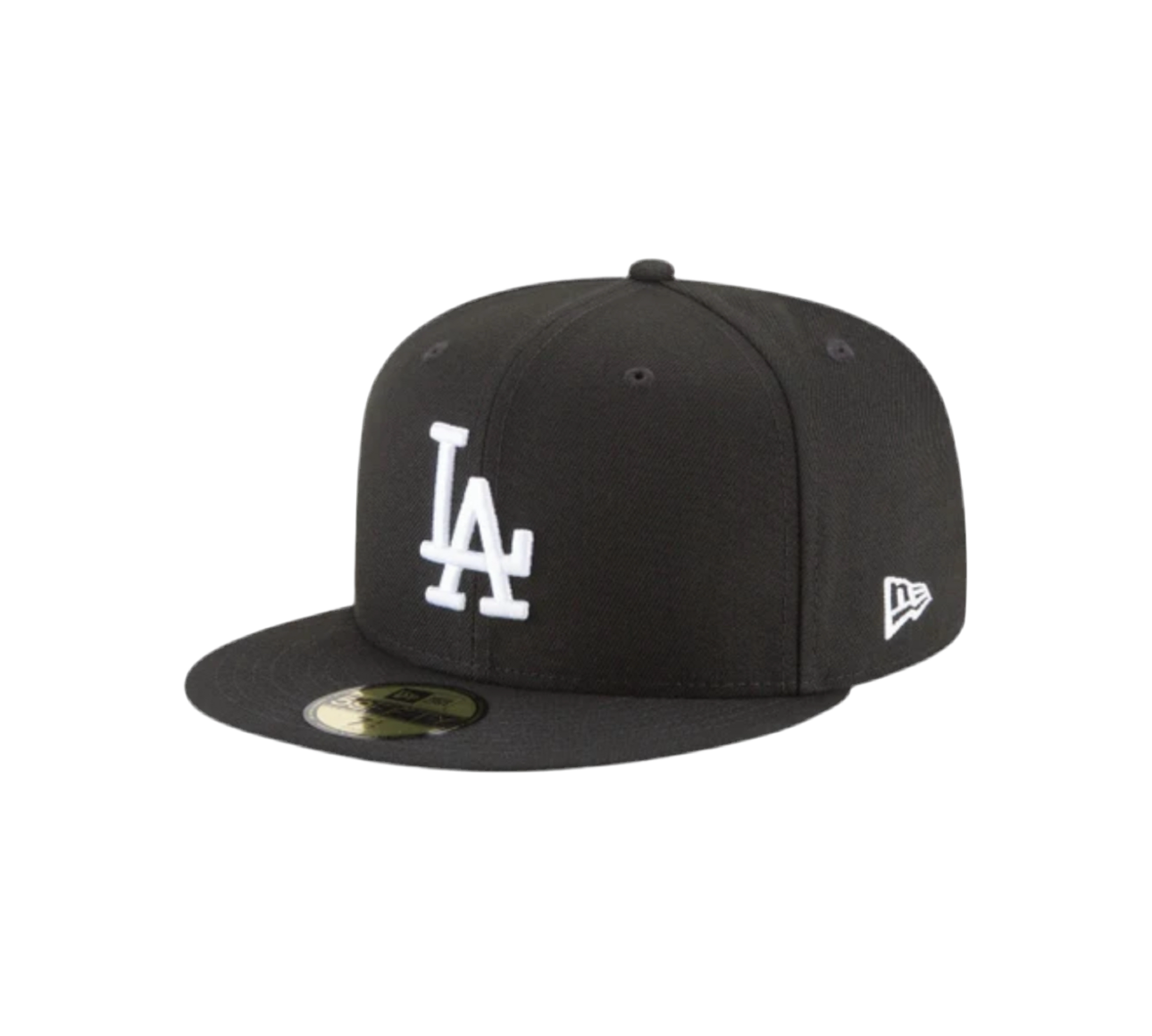 Los Angeles Dodgers New Era Hat