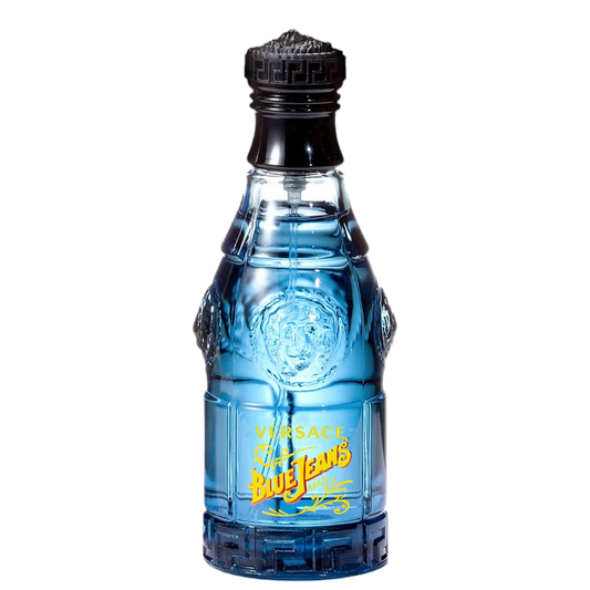 Versace Blue Jeans Cologne