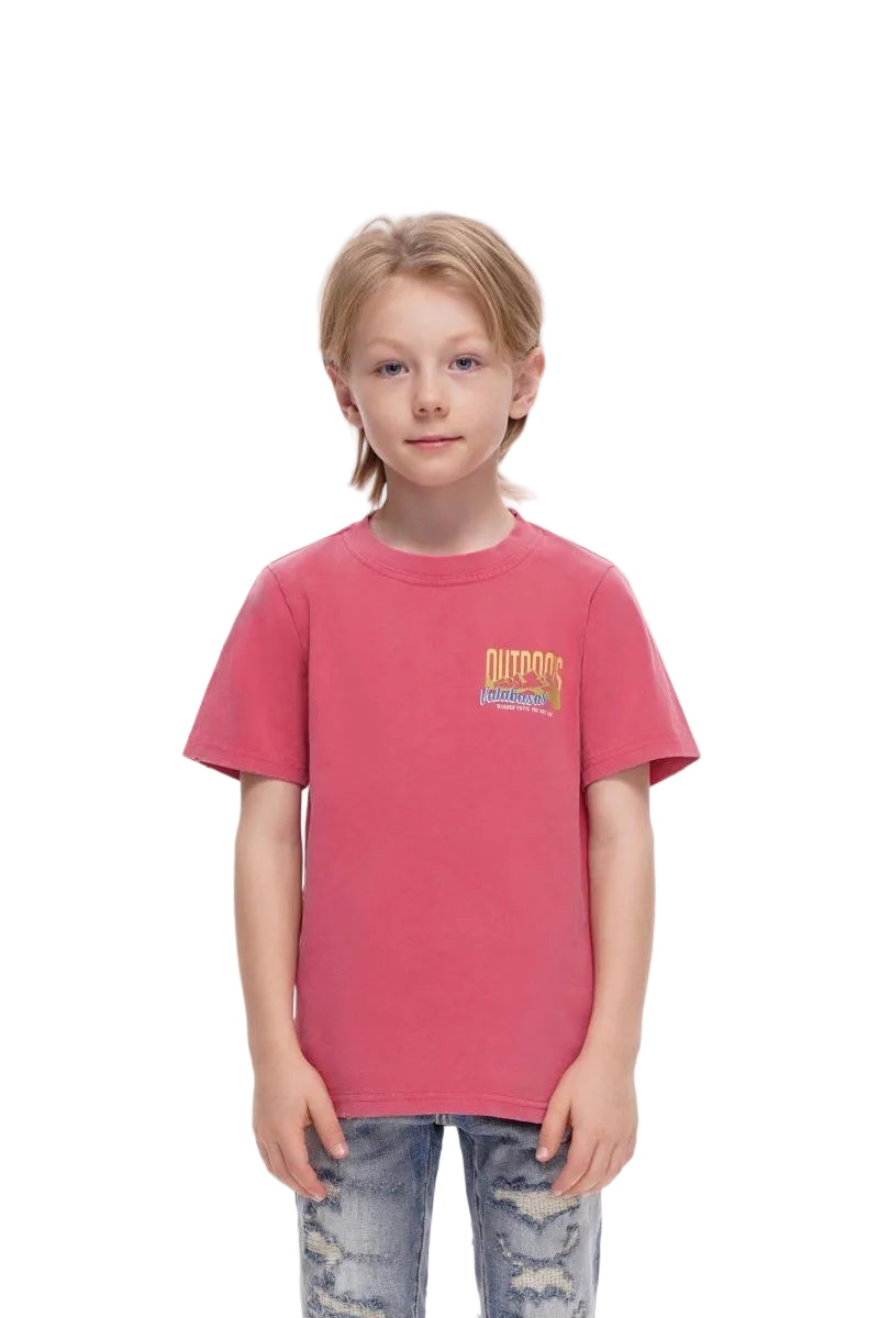 Kids Valabasas Shirt