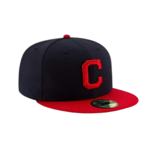 Cleveland Indians New Era Hat