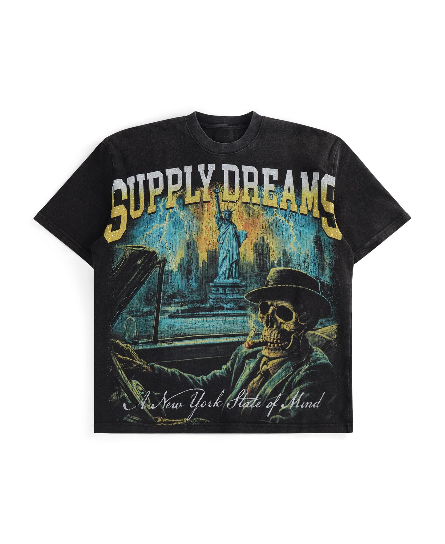 Supply T-Shirt