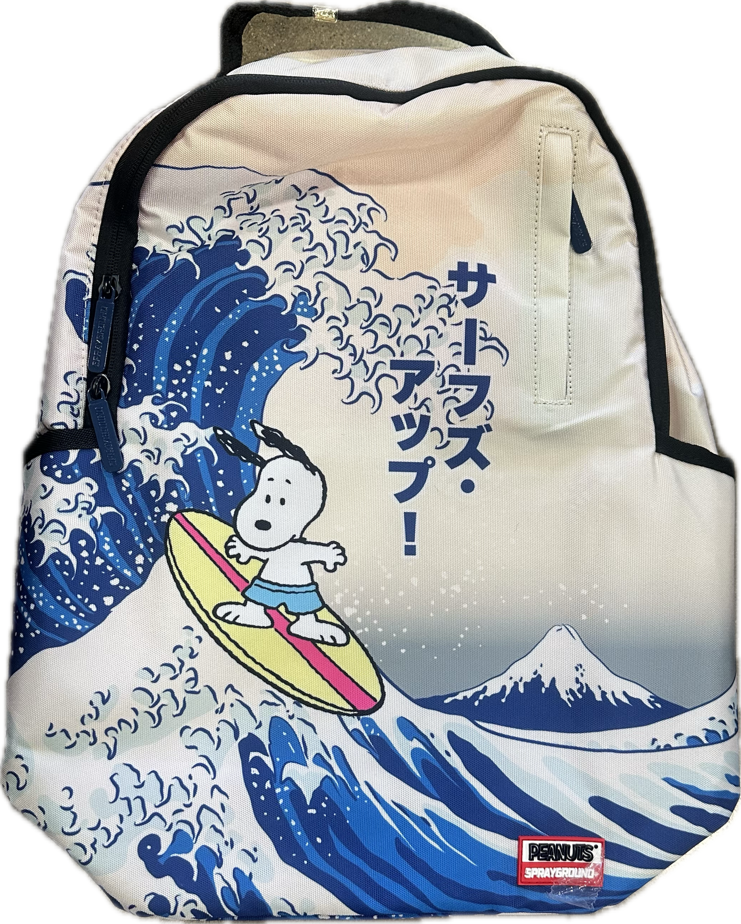 Sprayground Backpack
