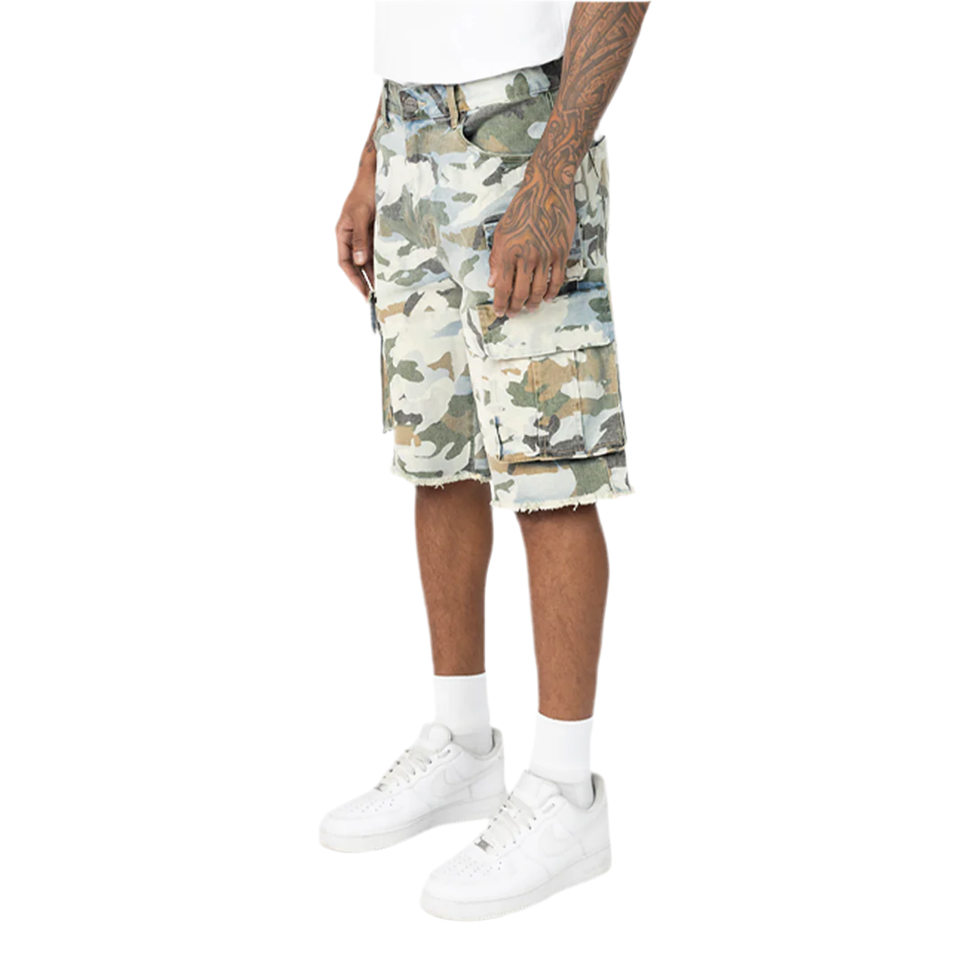 Smoke Rise Shorts