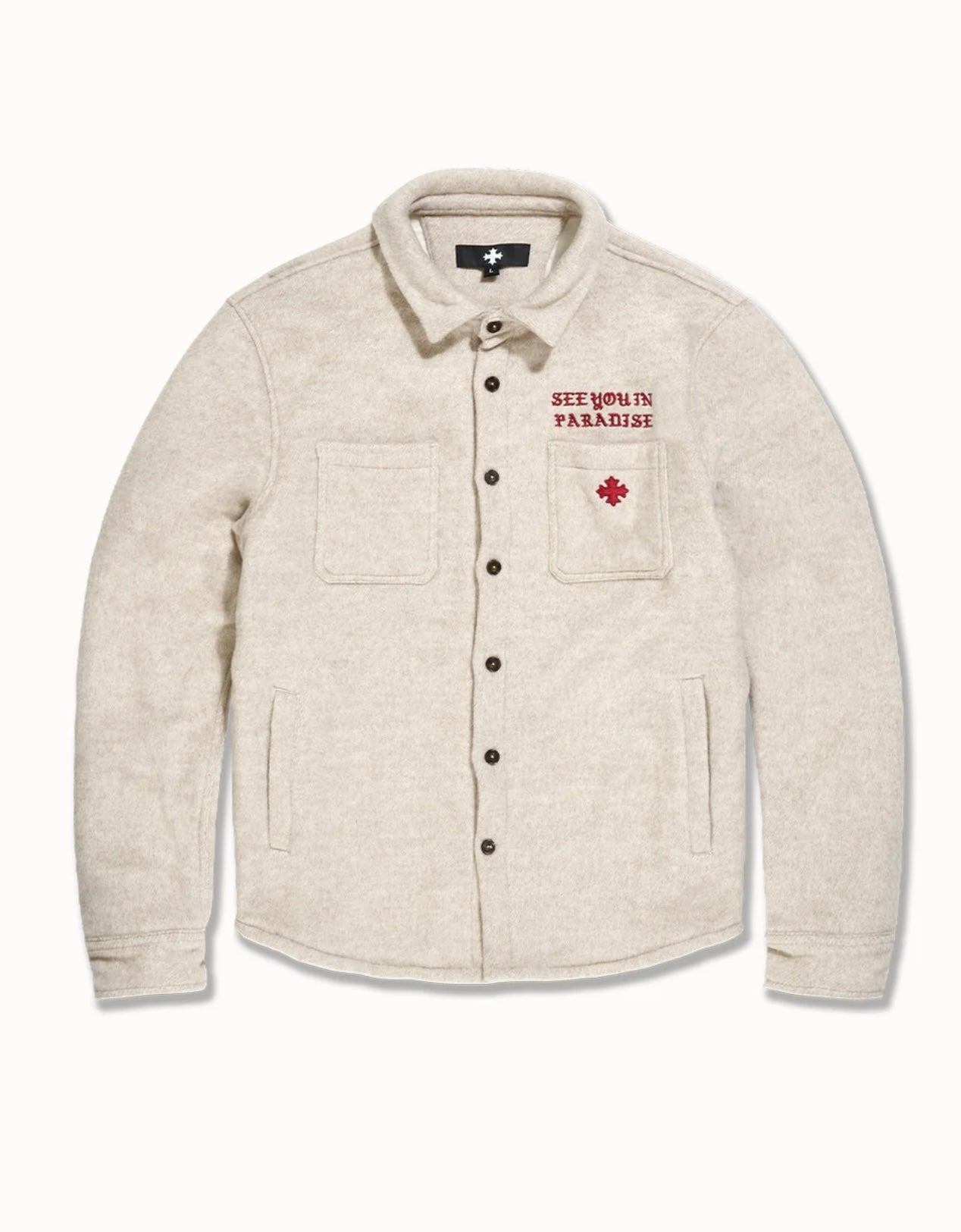 Jordan Craig Wool Jacket
