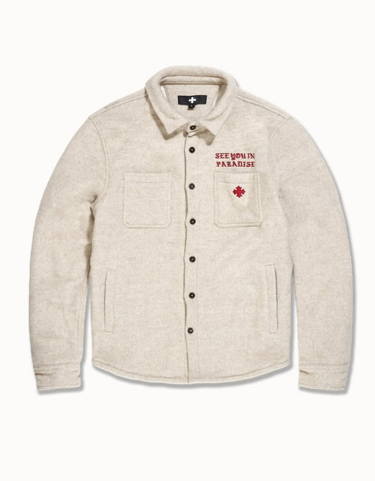 Jordan Craig Wool Jacket