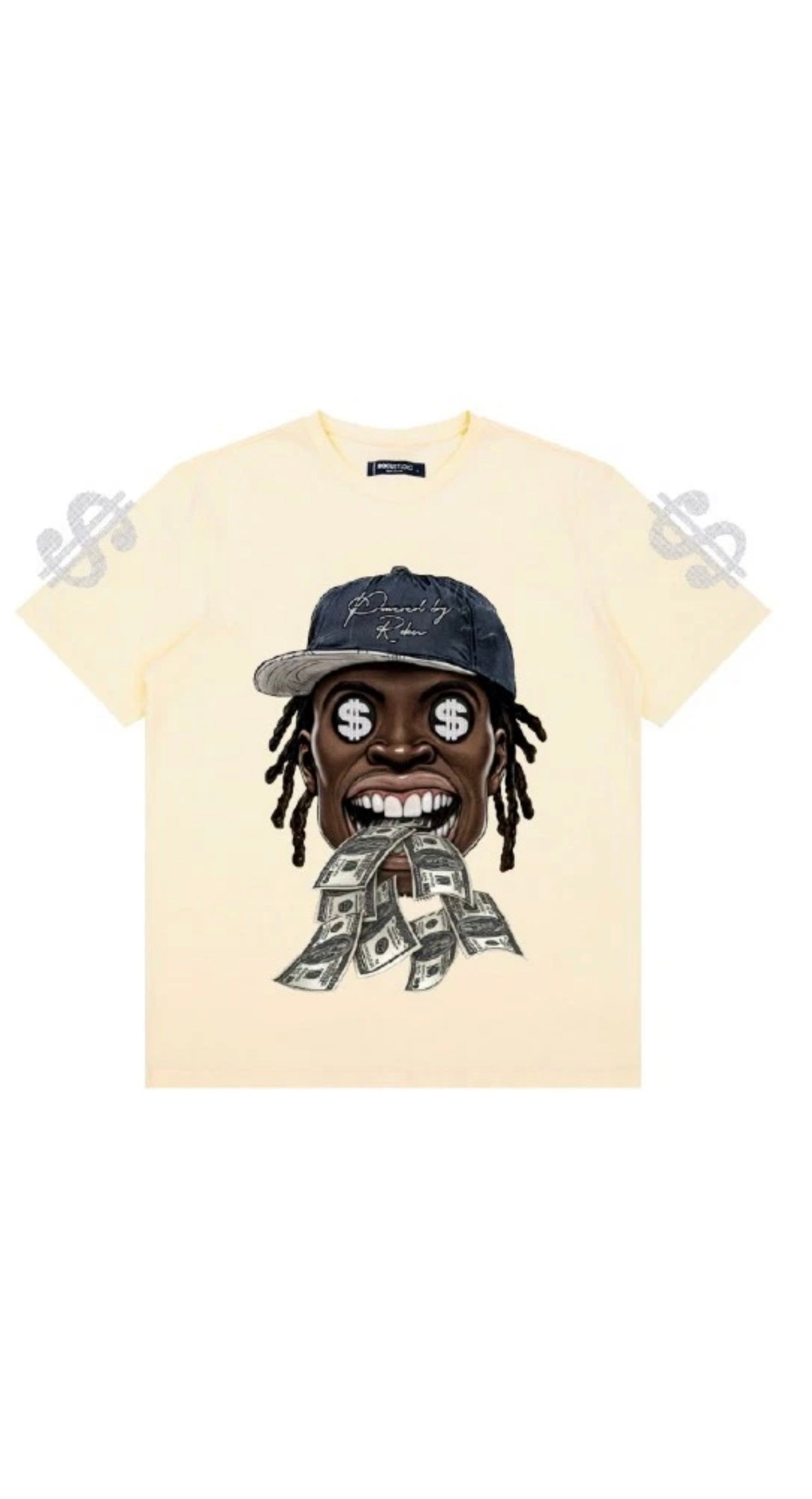 Roku Studio T-Shirt
