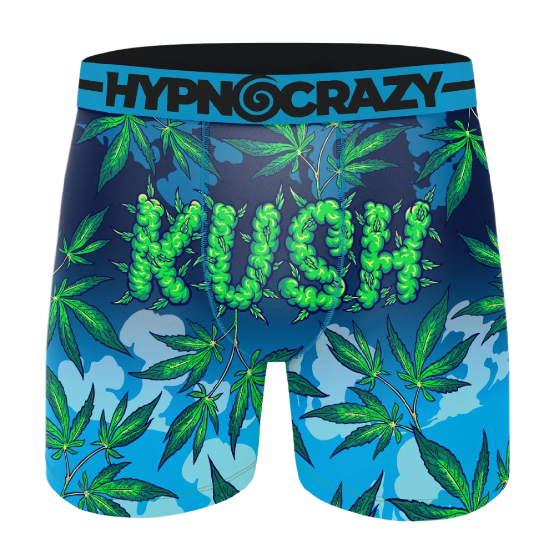Hypno Crazy Mens Boxer Brief