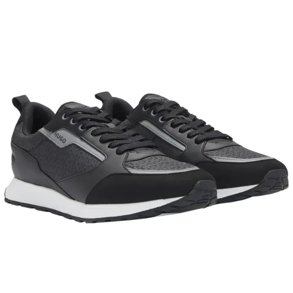 Hugo Boss Shoes