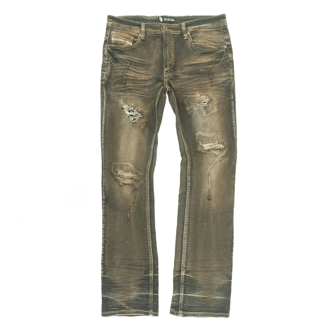 Makobi Jeans