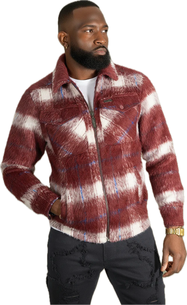 Makobi Jacket