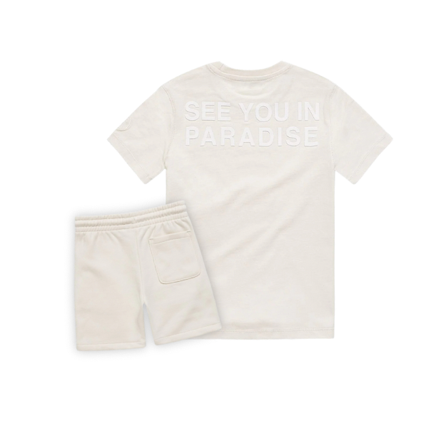 Kid's Jordan Craig Short Sets