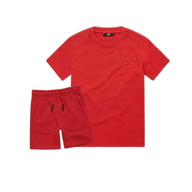 Kid's Jordan Craig Short Sets