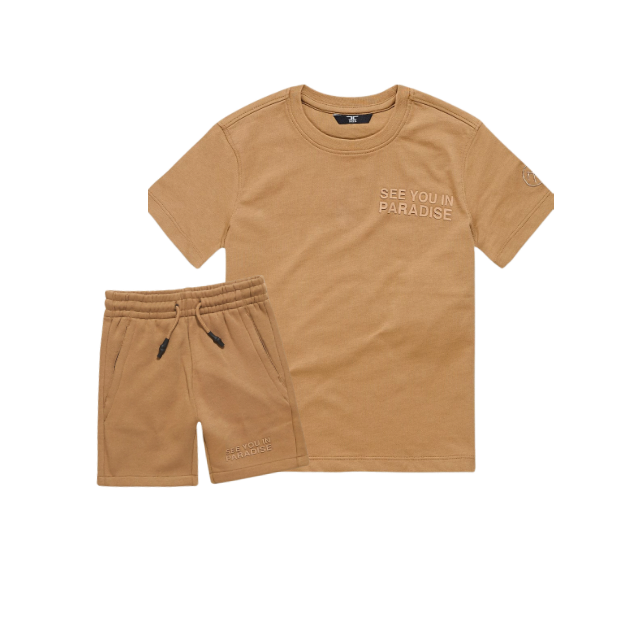 Kid's Jordan Craig Short Sets