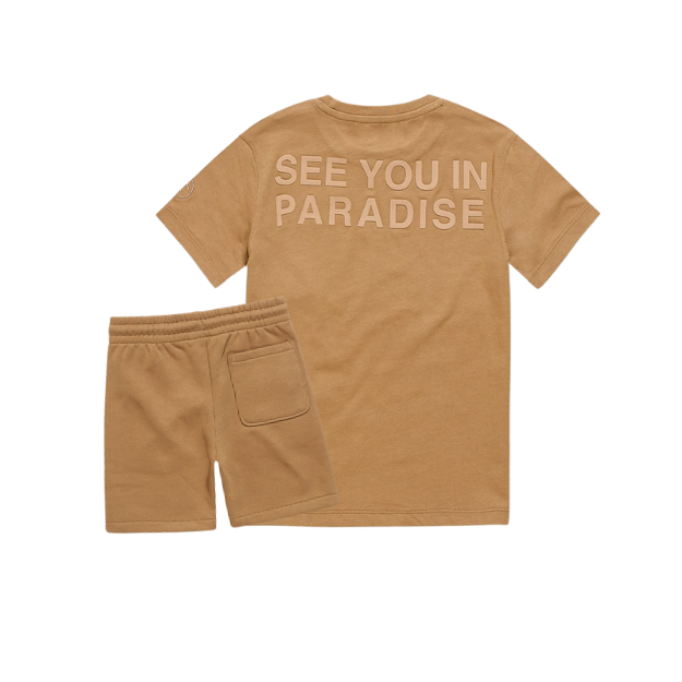 Kid's Jordan Craig Short Sets
