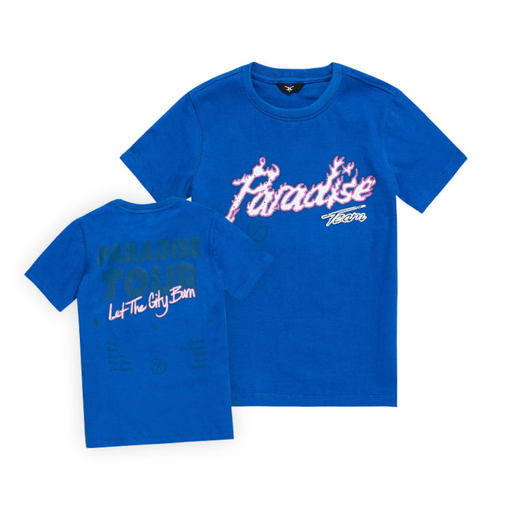 Kids Jordan Craig T-Shirts