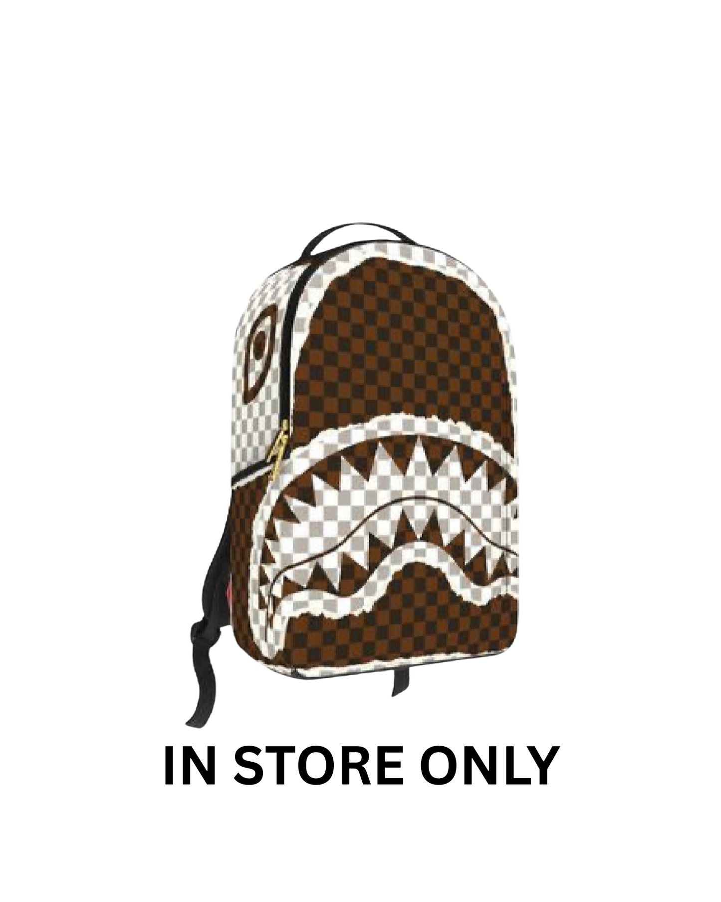 Sprayground Backpack
