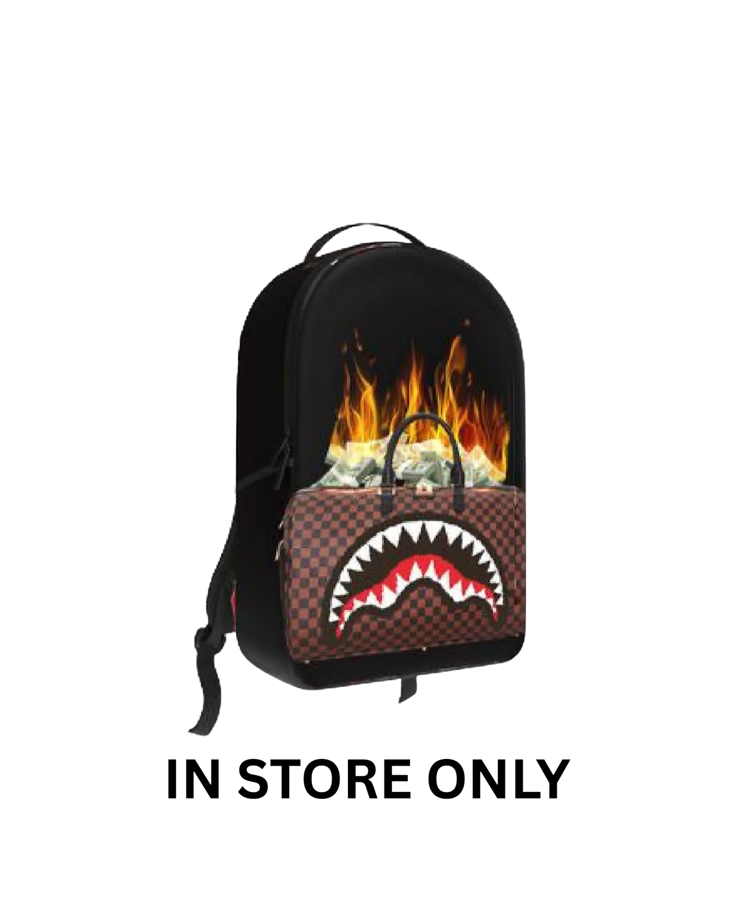 Sprayground Backpack