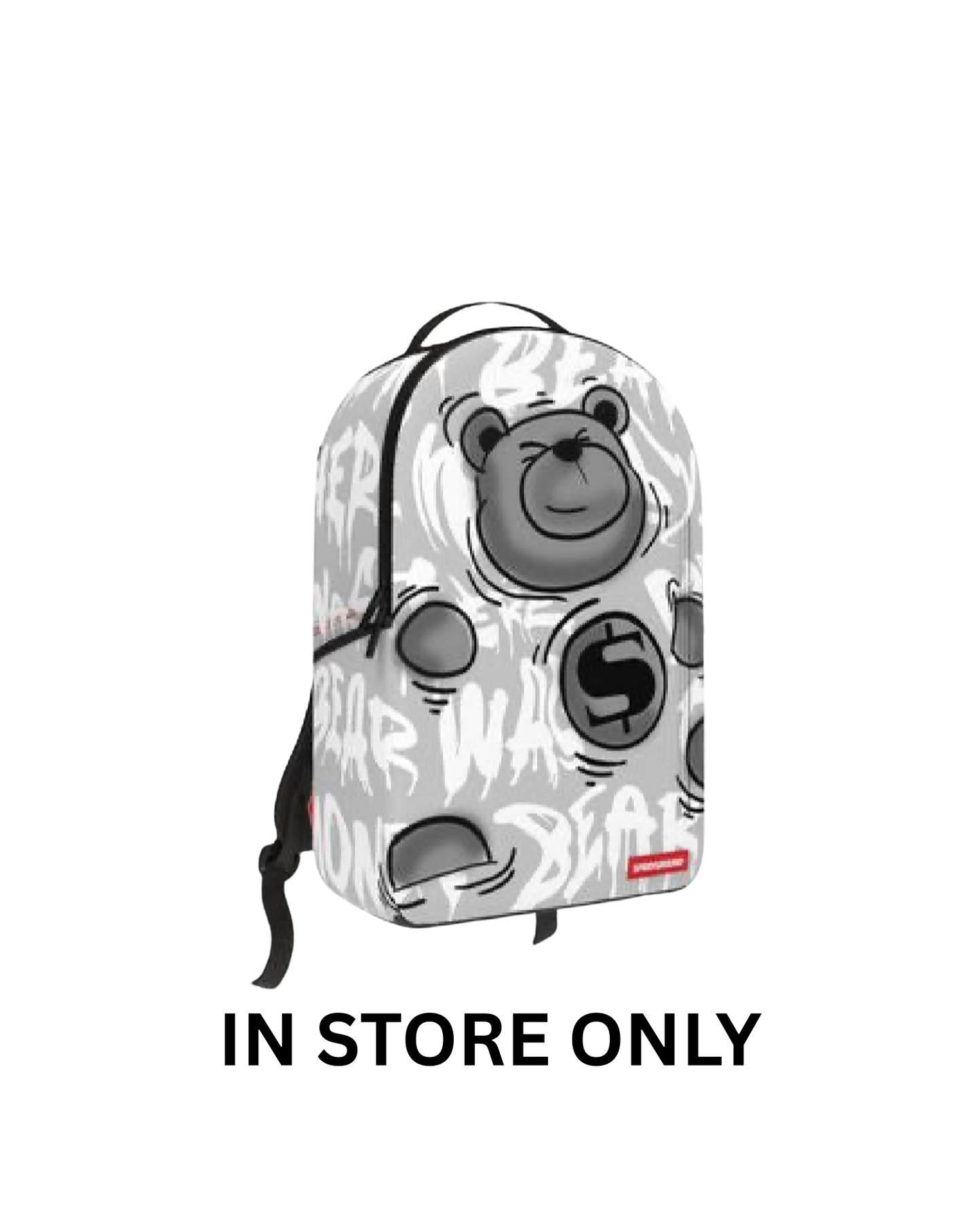 Sprayground Backpack