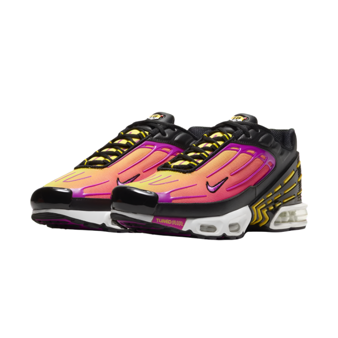 Nike Air Max Plus 3