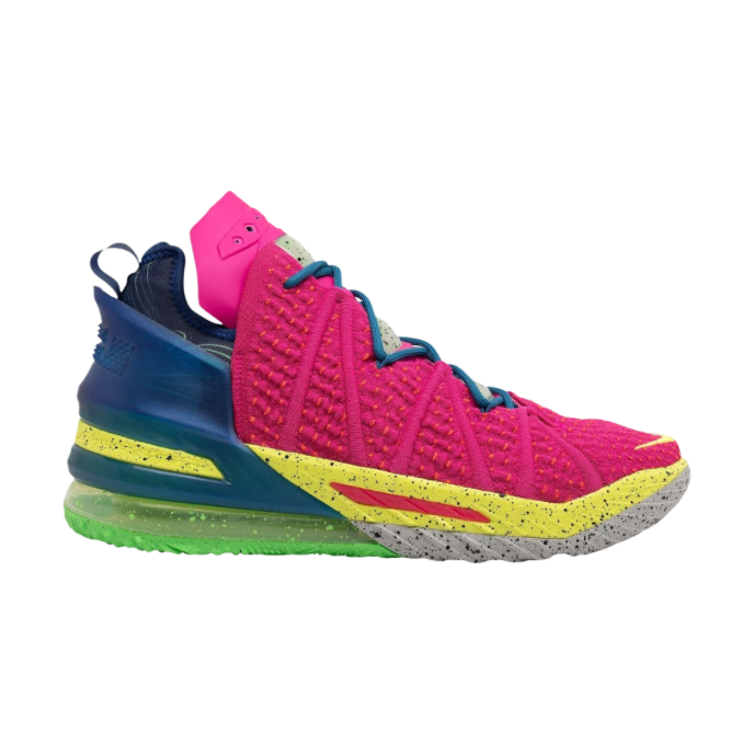 Nike Lebron 18