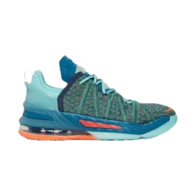 Nike Lebron 18