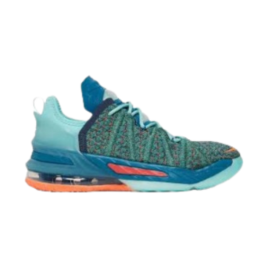 Nike Lebron 18