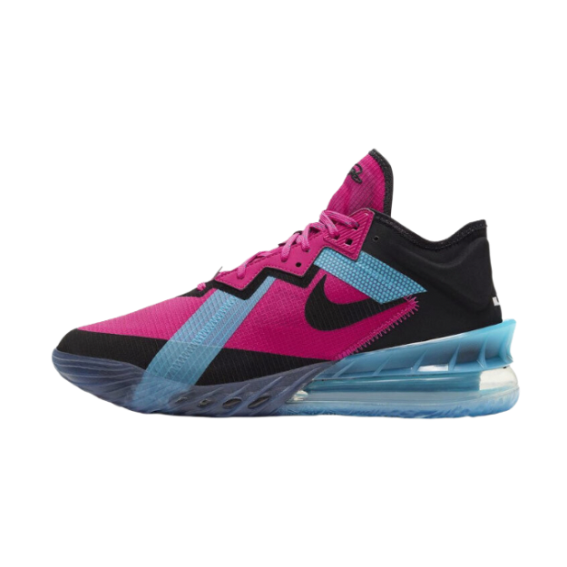 Nike Lebron 18