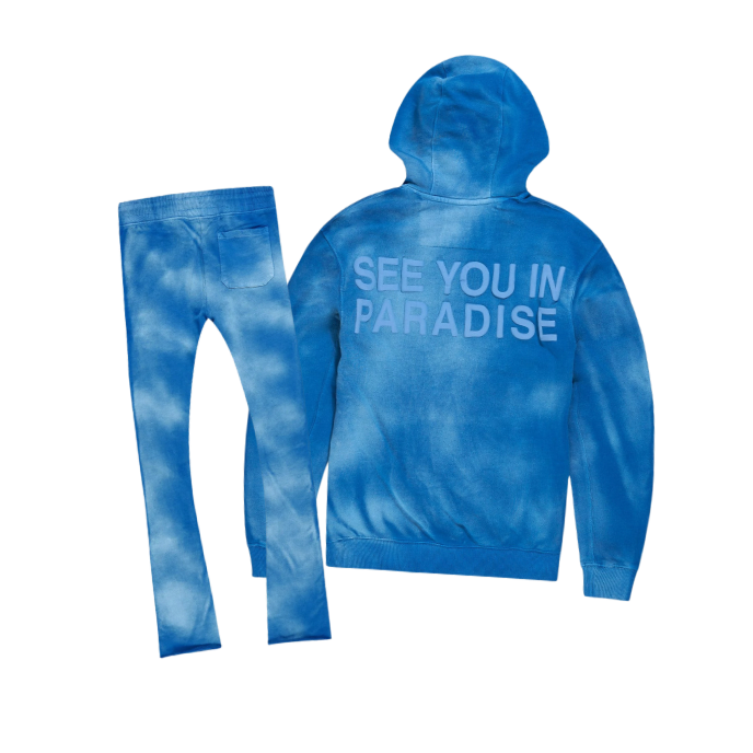 Jordan Craig Sweat Suit