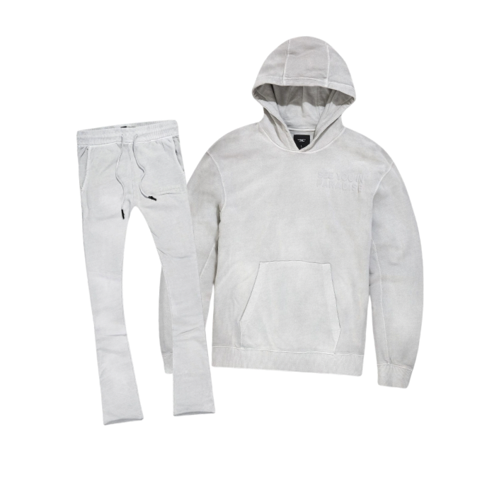 Jordan Craig Sweat Suit