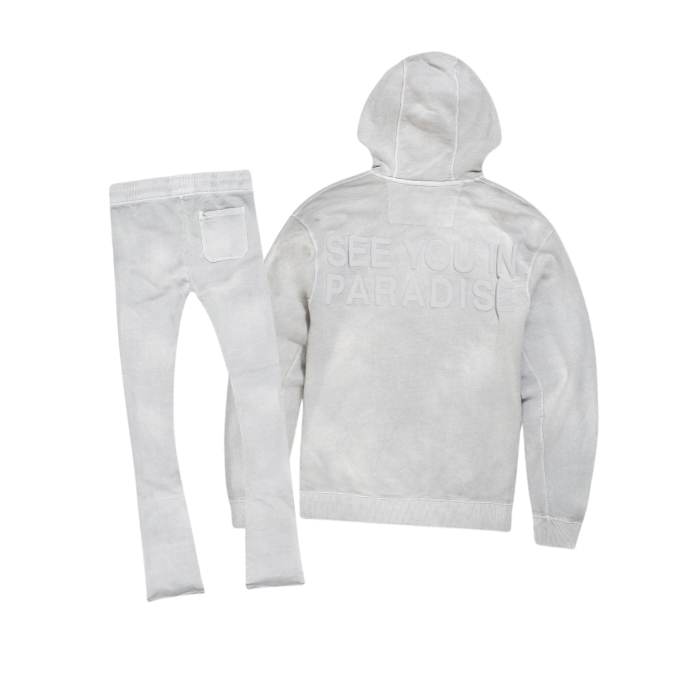 Jordan Craig Sweat Suit