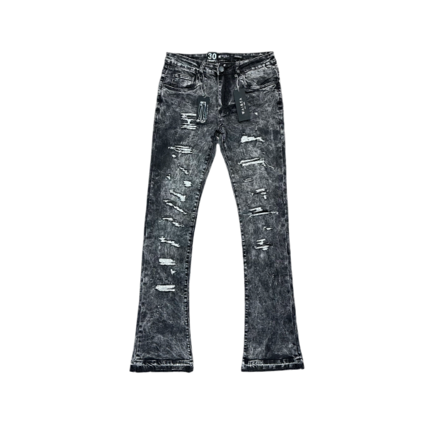 Waimea Stacked Jeans
