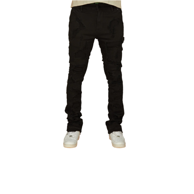 Politics Jeans