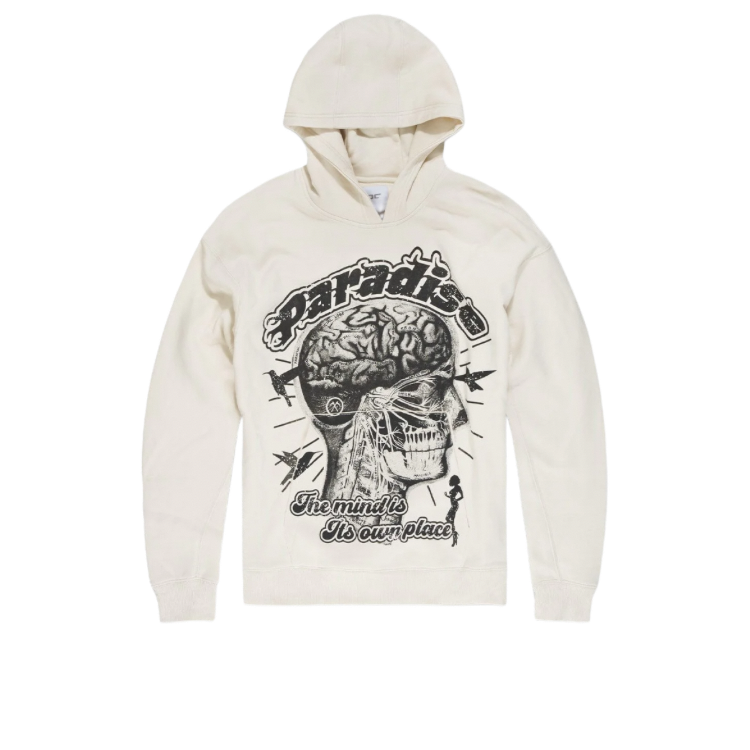 Jordan Craig Hoodie