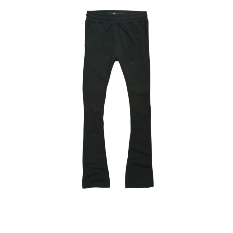 Jordan Craig Stacked Sweat Pants