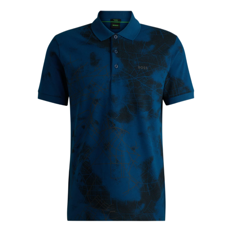 Hugo Boss Polo