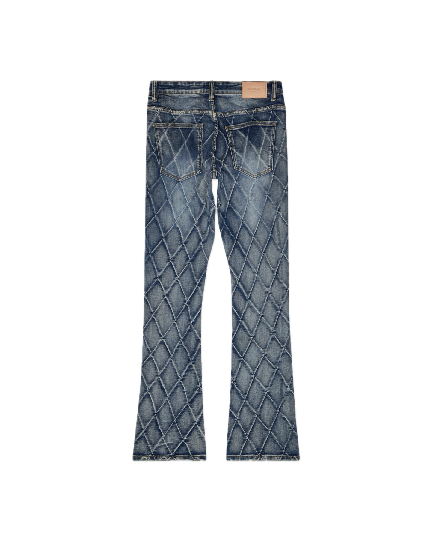 Valabasas Stacked Jeans