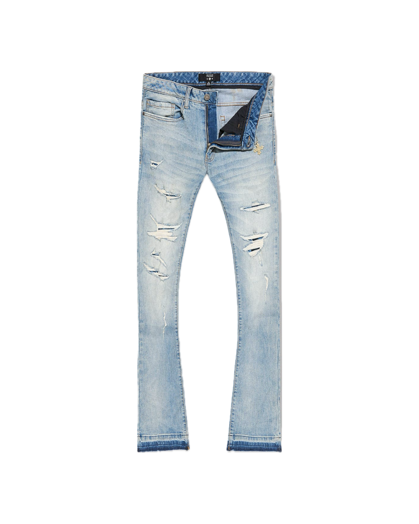 Jordan Craig Stacked Jeans