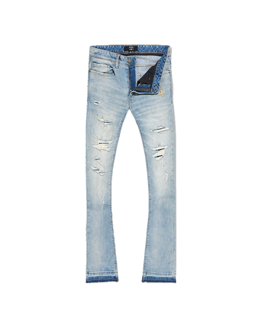 Jordan Craig Stacked Jeans