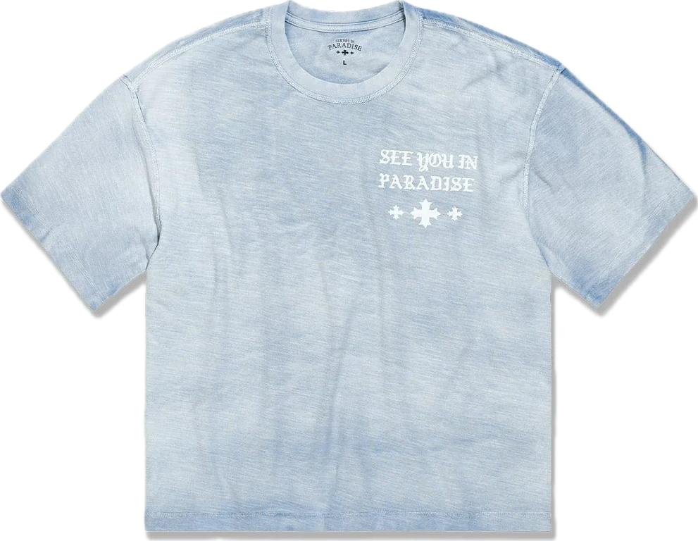 Jordan Craig T-Shirt