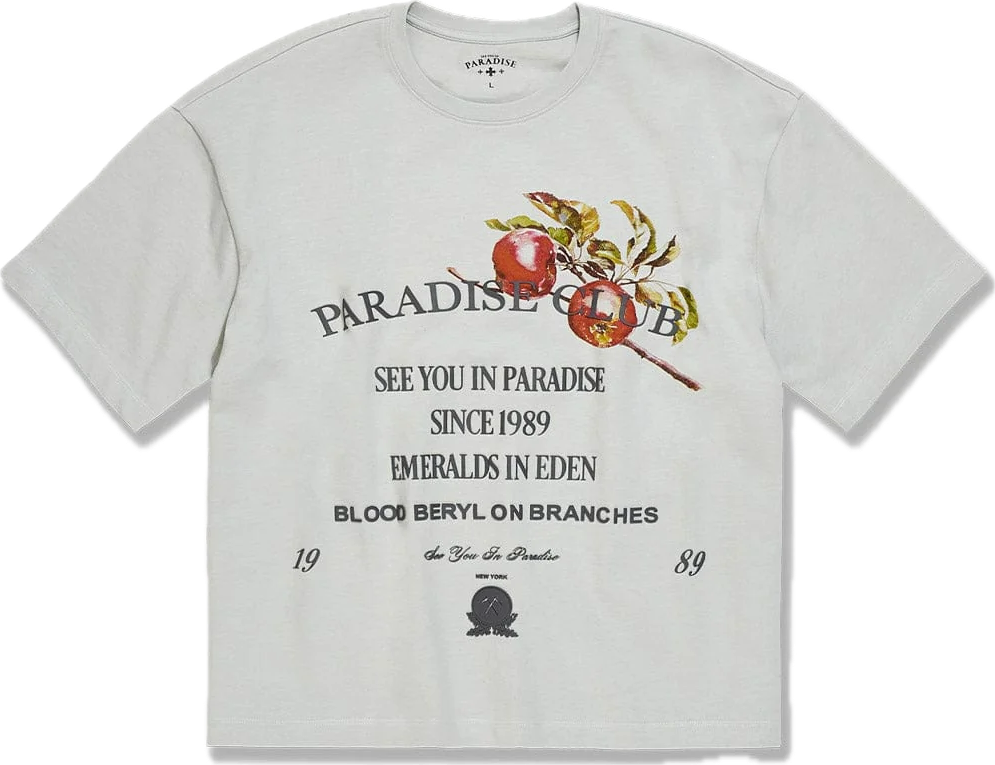 Jordan Craig T-Shirt