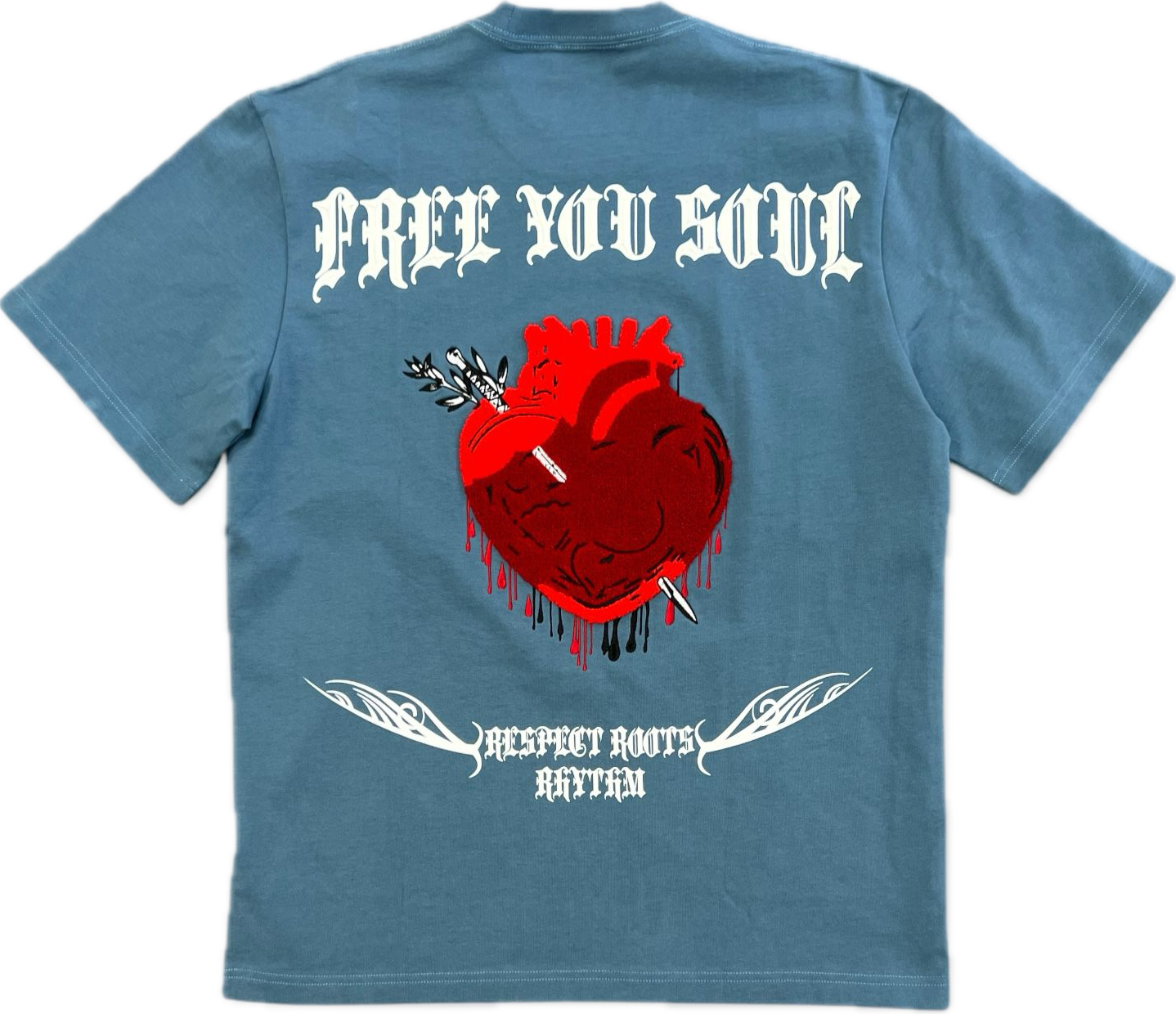 Reelistik T-Shirt