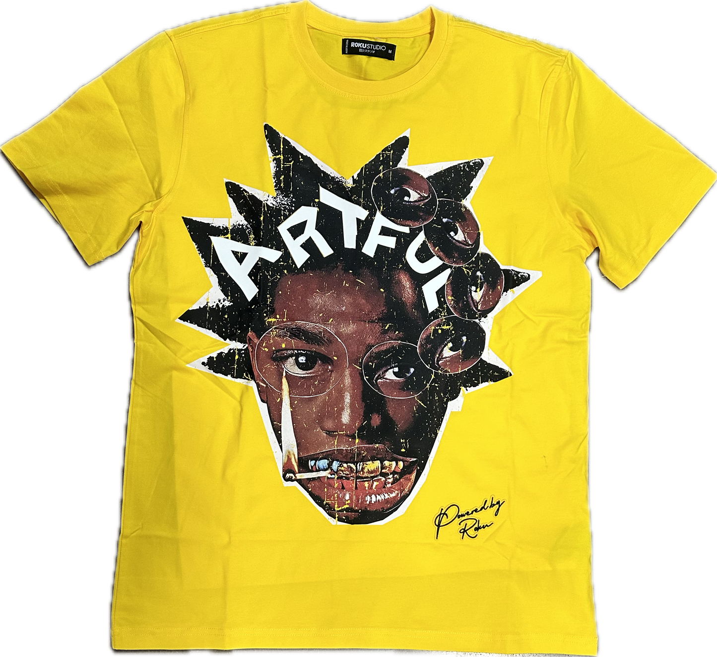 Roku Studio T-Shirt