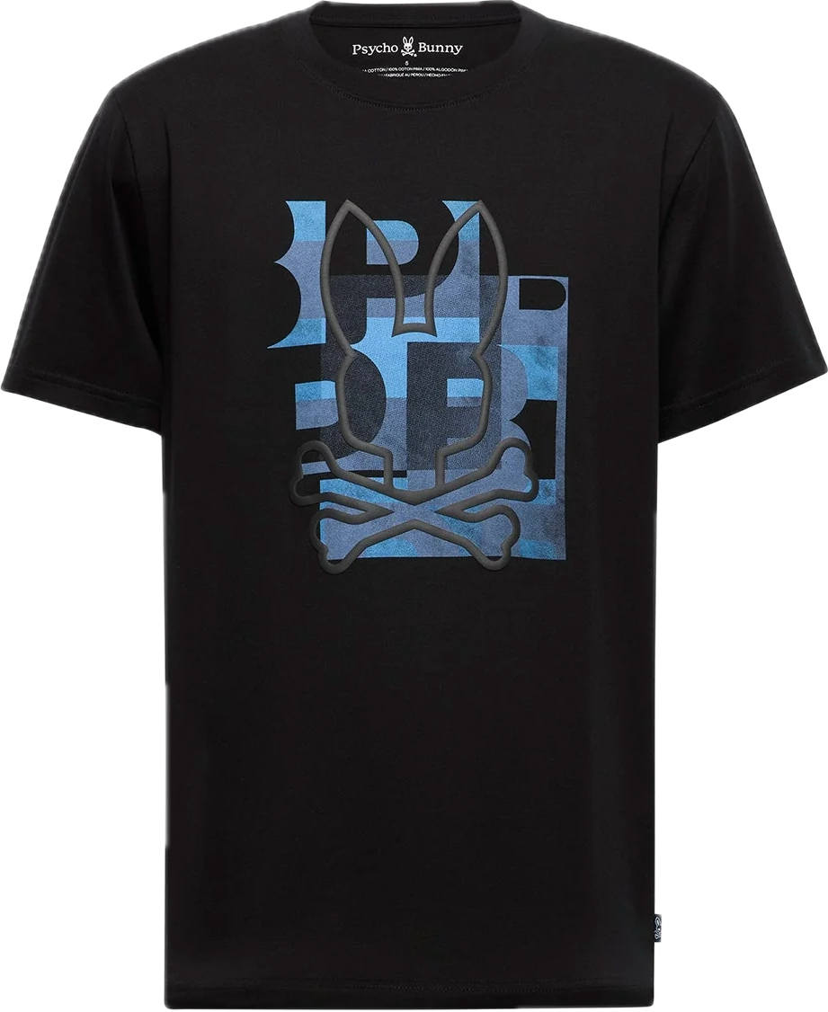 Psycho Bunny T-Shirt