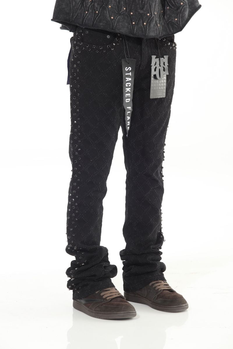 Stylo Stacked Jeans