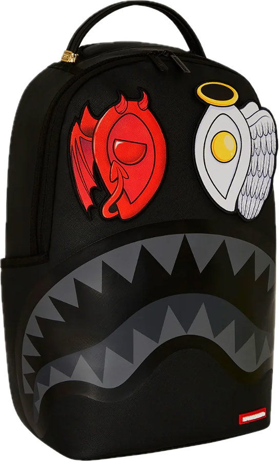 Sprayground Backpack