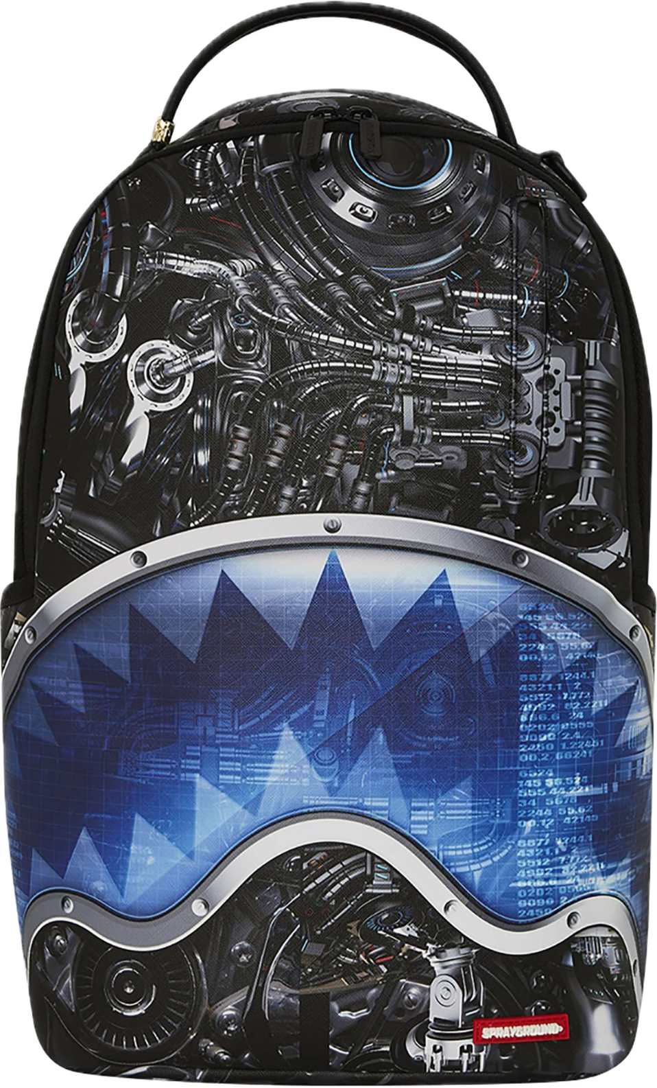 Sprayground Backpack