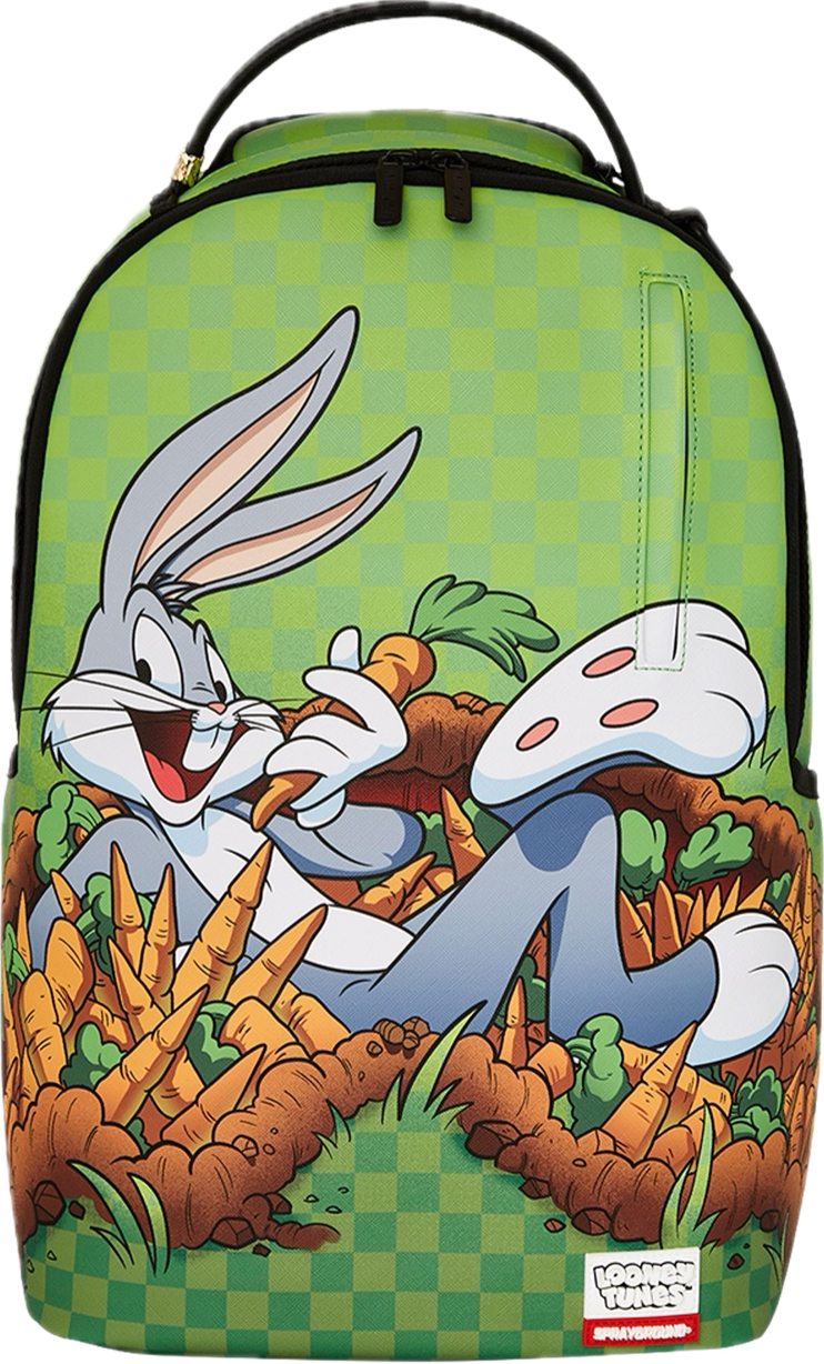 Sprayground Backpack
